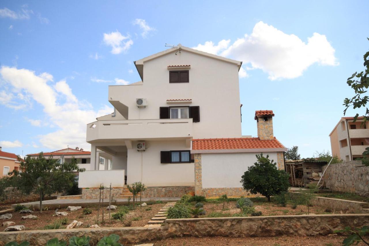 Apartments By The Sea Razanj, Rogoznica - 8361 Exterior foto