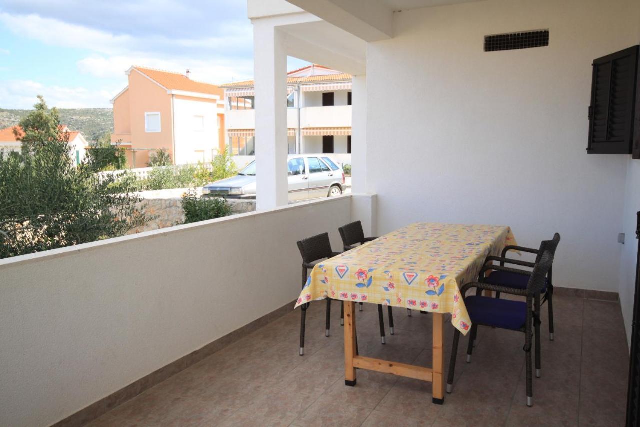 Apartments By The Sea Razanj, Rogoznica - 8361 Exterior foto