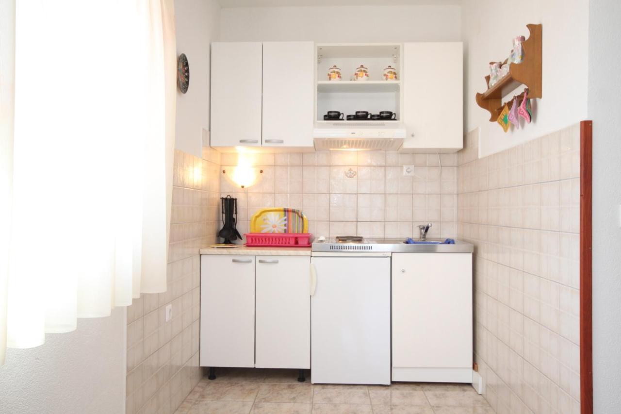 Apartments By The Sea Razanj, Rogoznica - 8361 Exterior foto