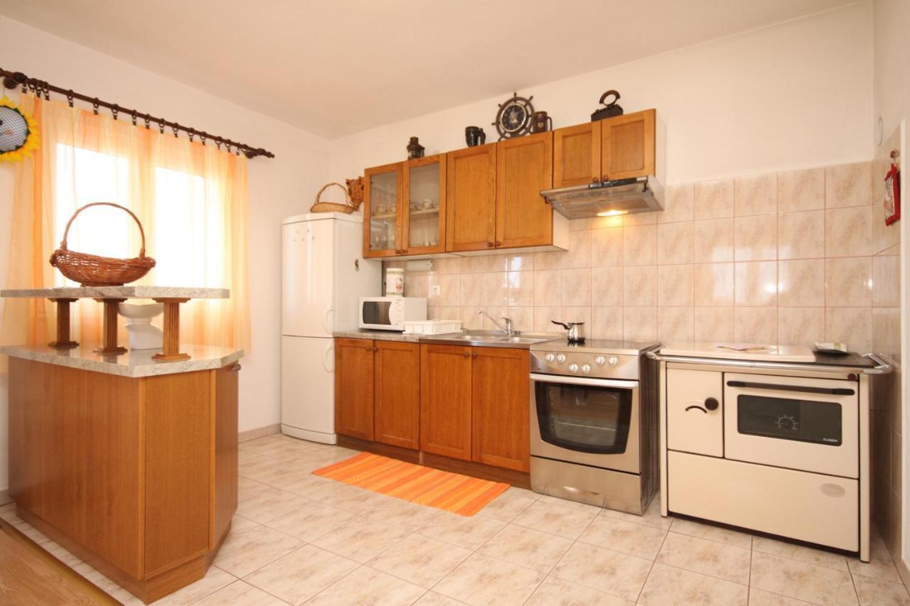 Apartments By The Sea Razanj, Rogoznica - 8361 Exterior foto